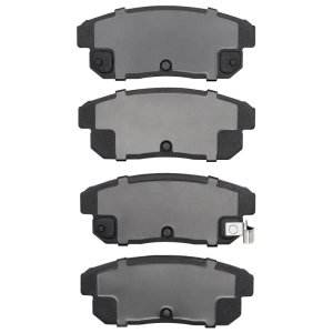 Mazda RX-8 Brake Pads - Rear - R1 Concepts - Performance Sport - `04-`11